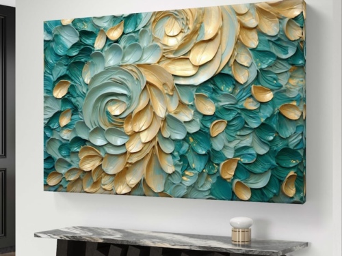Canvas Art | 9029