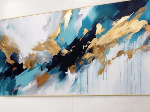Canvas Art | 9031