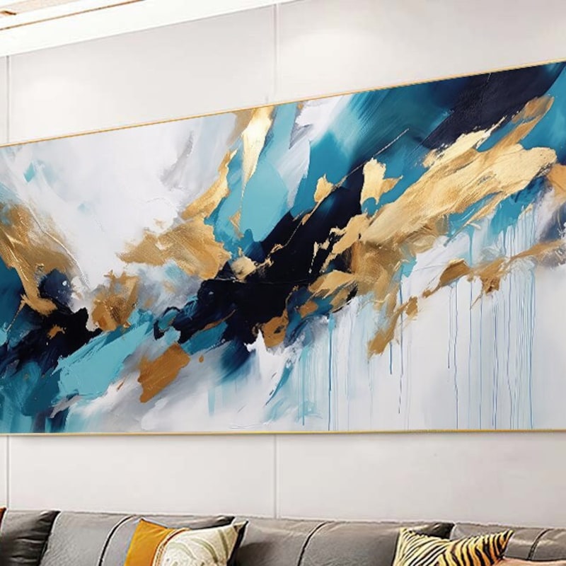 Canvas Art | 9031