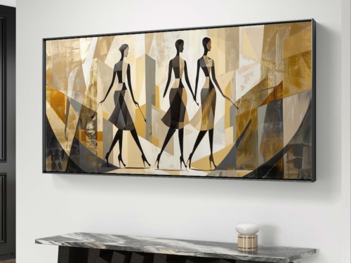 Canvas Art | 8760
