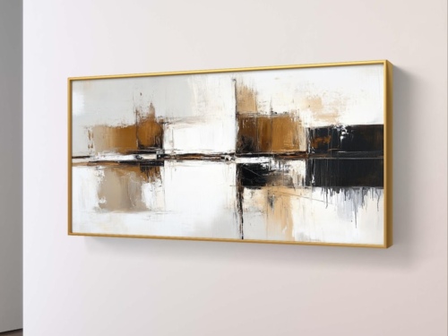 Canvas Art | 8761