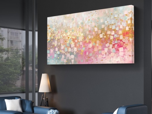 Canvas Art | 8762