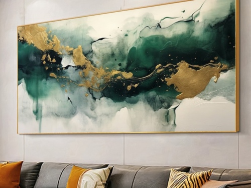 Canvas Art | 9034