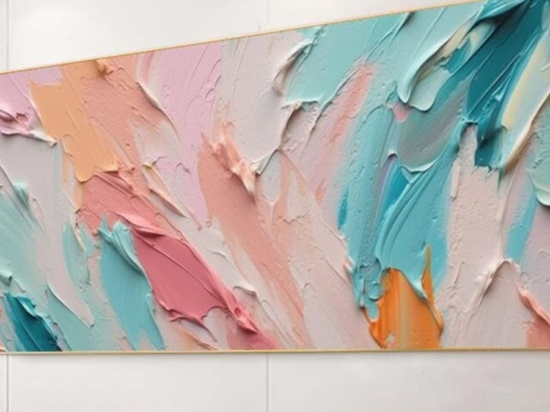 Canvas Art | 9036