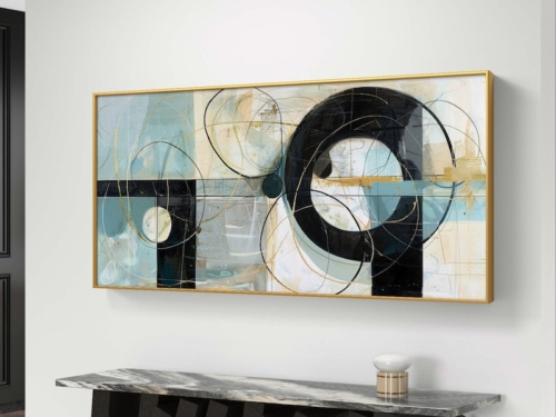 Canvas Art | 9037
