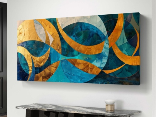 Canvas Art | 9038
