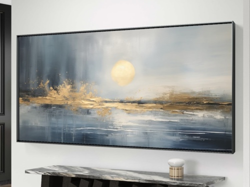 Canvas Art | 8763