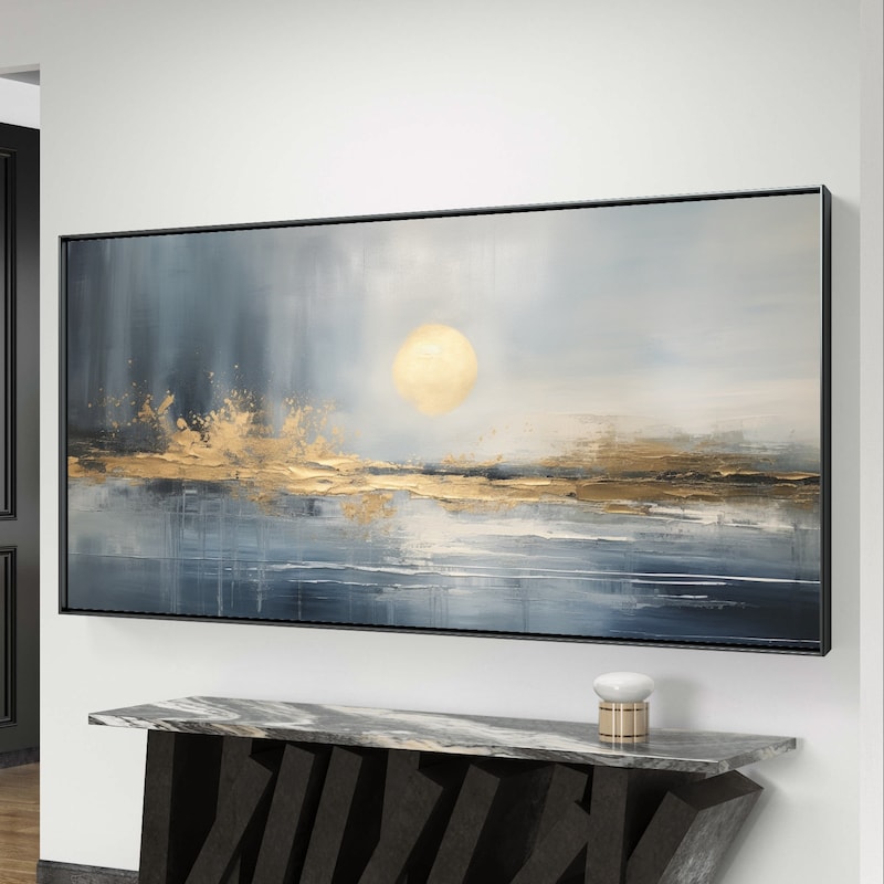 Canvas Art | 8763