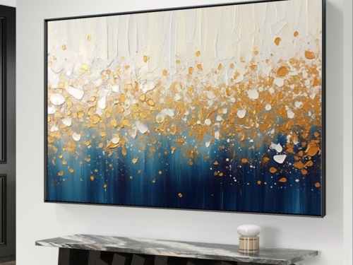 Canvas Art | 9039