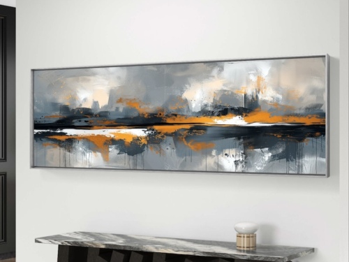 Canvas Art | 8764