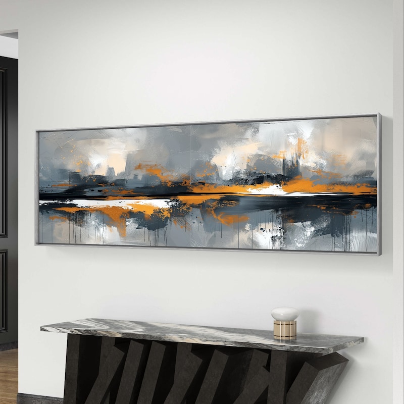 Canvas Art | 8764