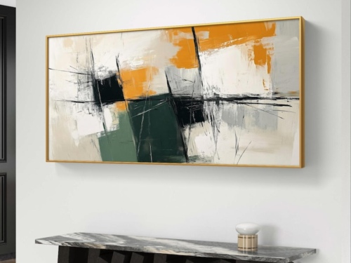 Canvas Art | 8765