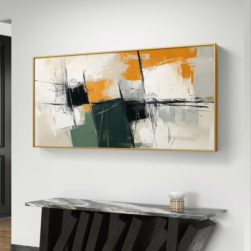 Canvas Art | 8765
