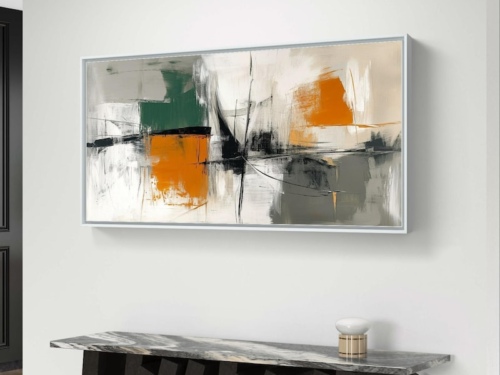 Canvas Art | 8766