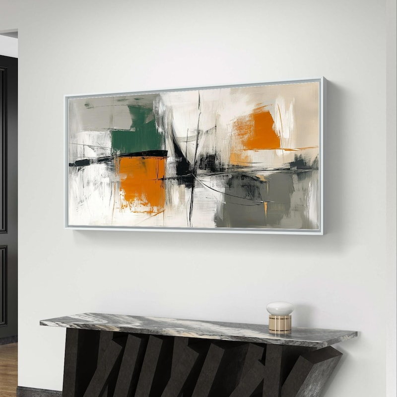 Canvas Art | 8766