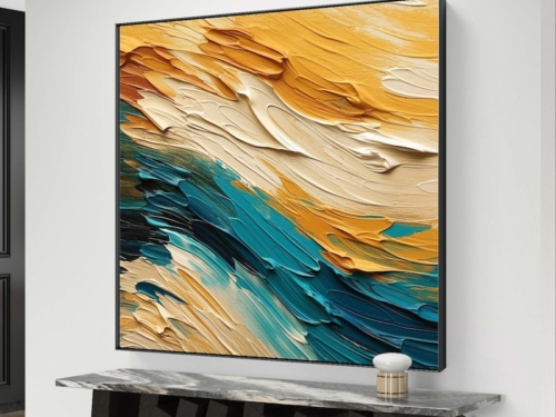Canvas Art | 8384