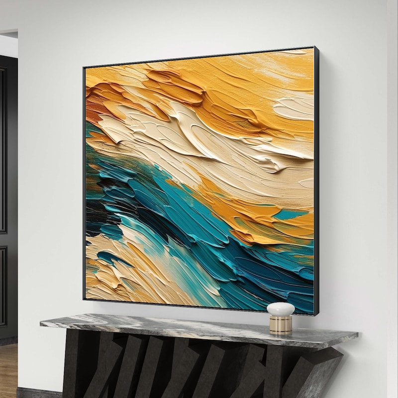 Canvas Art | 8384
