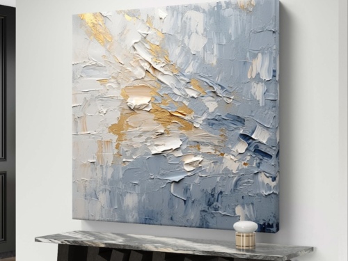 Canvas Art | 8385