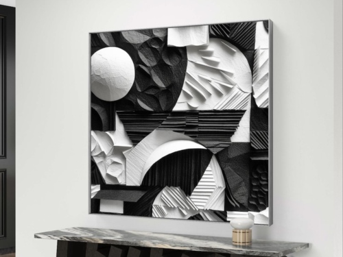 Canvas Art | 8386
