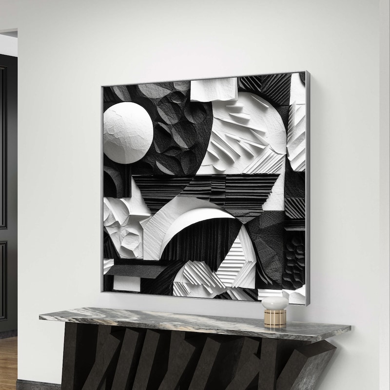 Canvas Art | 8386