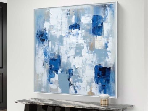 Canvas Art | 8387