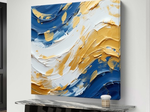 Canvas Art | 8388