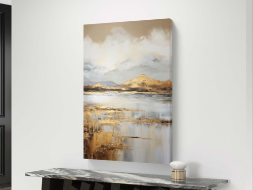 Canvas Art | 8584