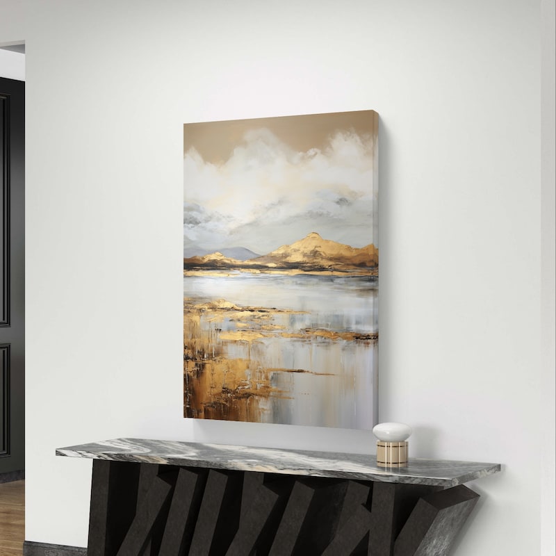 Canvas Art | 8584
