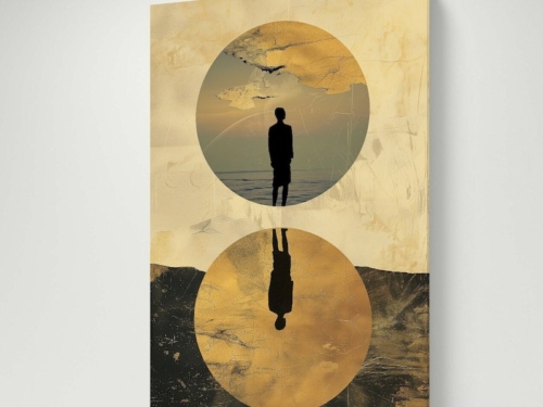 Canvas Art | 8586