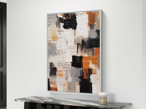 Canvas Art | 8587