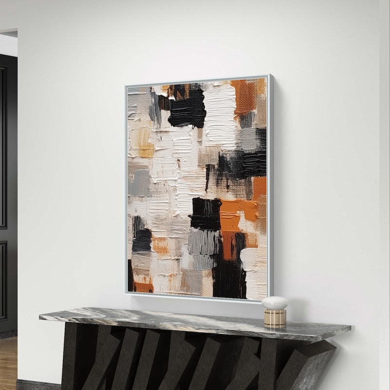 Canvas Art | 8587