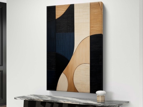 Canvas Art | 8588