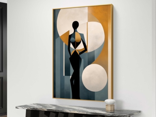 Canvas Art | 8589