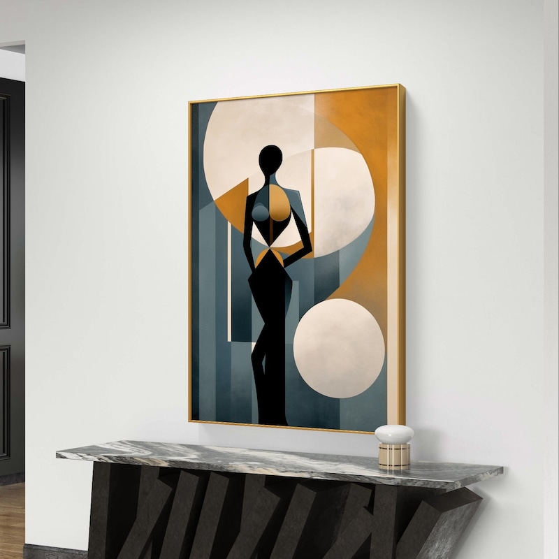 Canvas Art | 8589