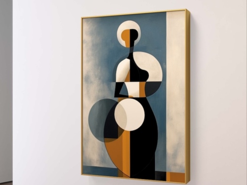 Canvas Art | 8590