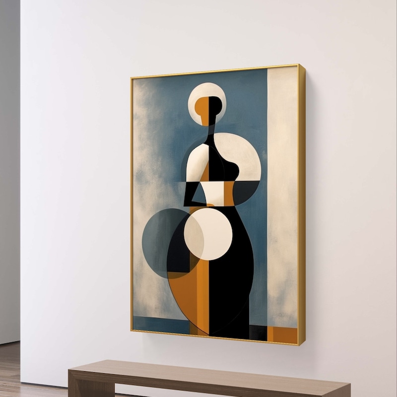 Canvas Art | 8590