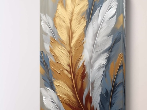 Canvas Art | 8591