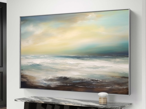 Canvas Art | 8592