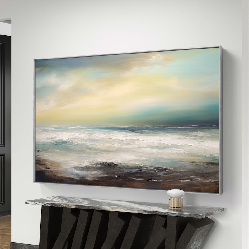 Canvas Art | 8592