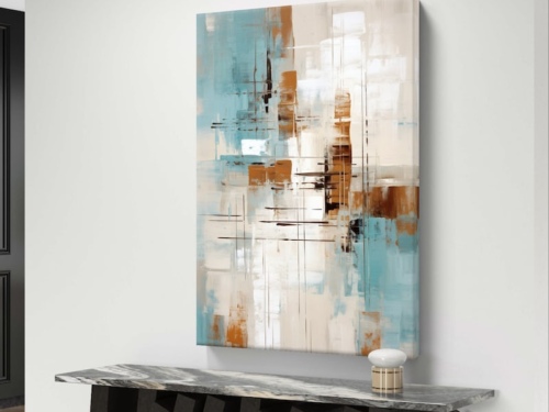 Canvas Art | 8593