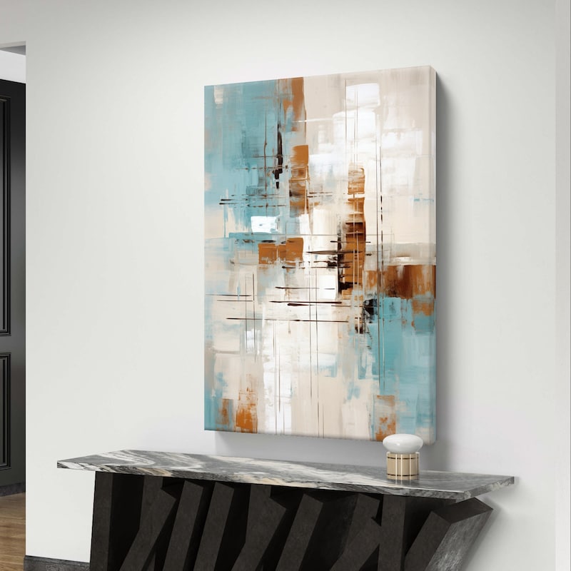 Canvas Art | 8593