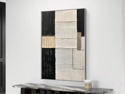 Canvas Art | 8594