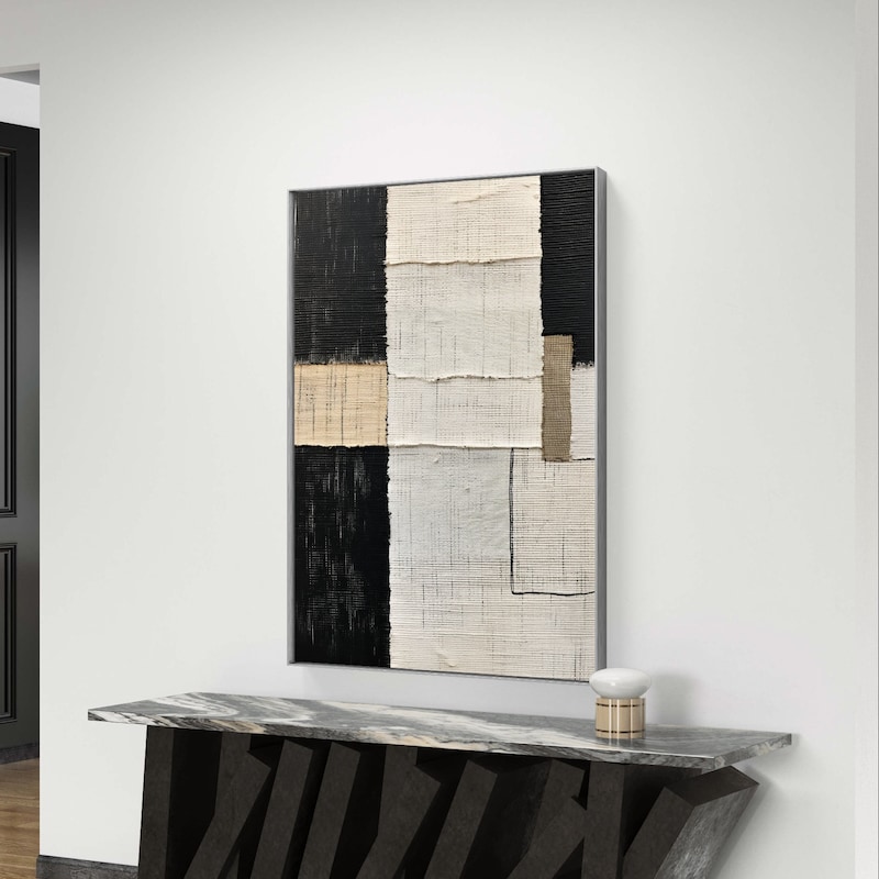 Canvas Art | 8594