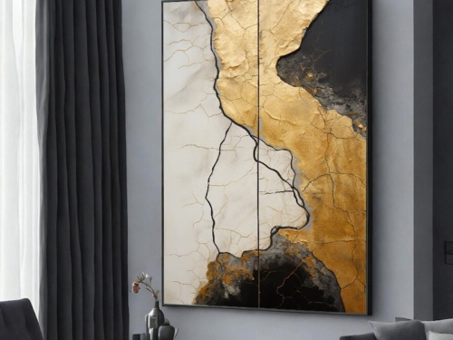 Canvas Art | 8595