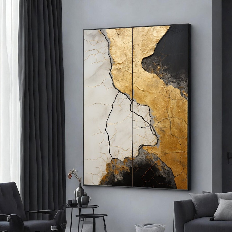 Canvas Art | 8595