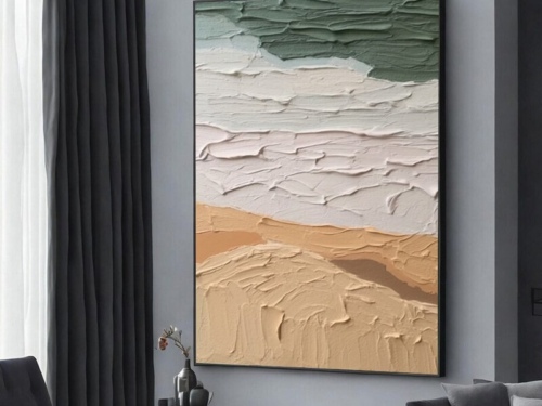 Canvas Art | 8597
