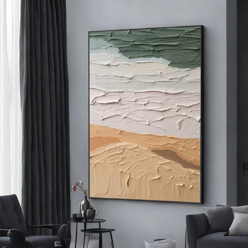 Canvas Art | 8597