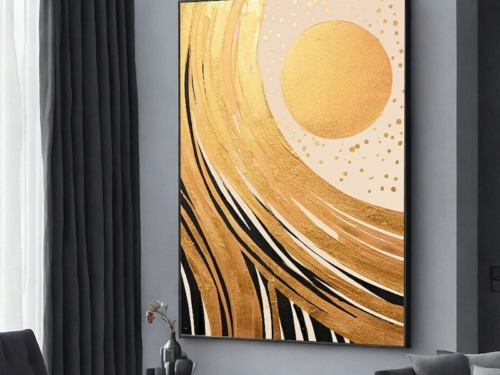 Canvas Art | 8598