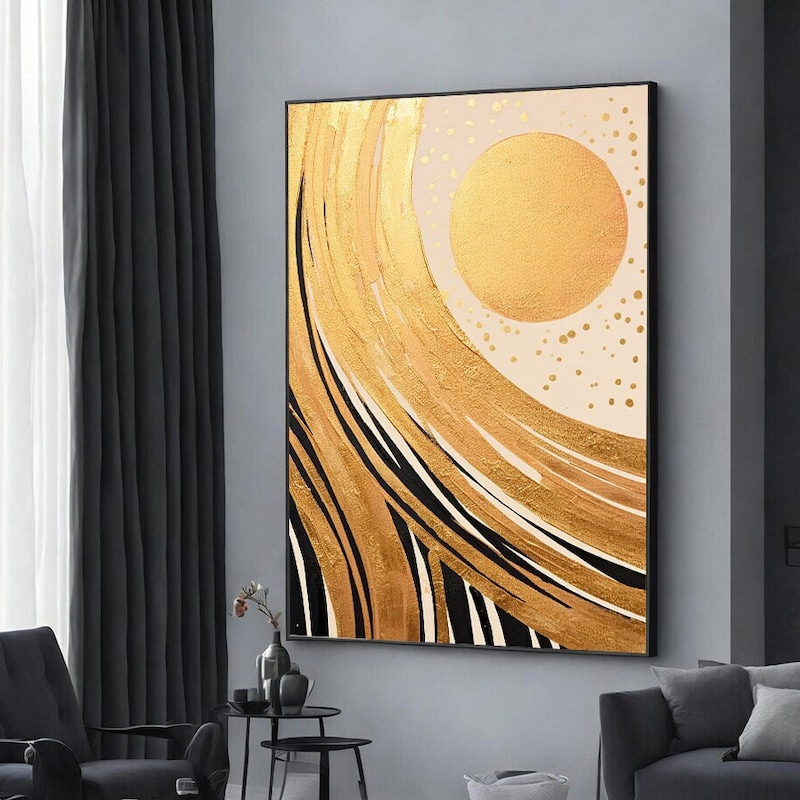 Canvas Art | 8598