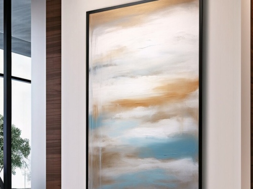 Canvas Art | 8599